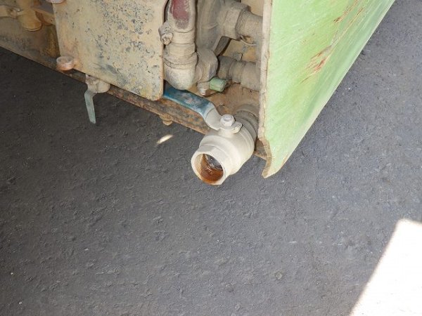 KANTO PT20WA ★ Road Equipment ★ Tire Roller, CNP - Image 33
