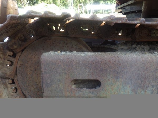 KUBOTA KH-40-5 ★ Excavator ★ 510G - Image 21