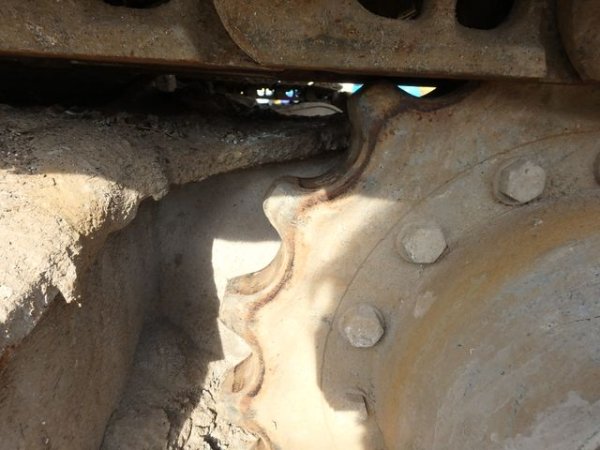 KOMATSU PC78US-11 ★ Excavator ★ 450G+Pad, Blade, M/L, A/C, w/o Attachments - Image 39
