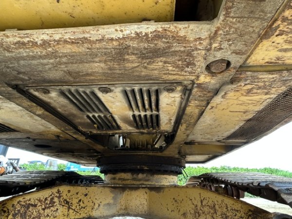 KOMATSU PC200-5Z ★ Excavator ★ 600G, Piping, Sloop Bucket - Image 55