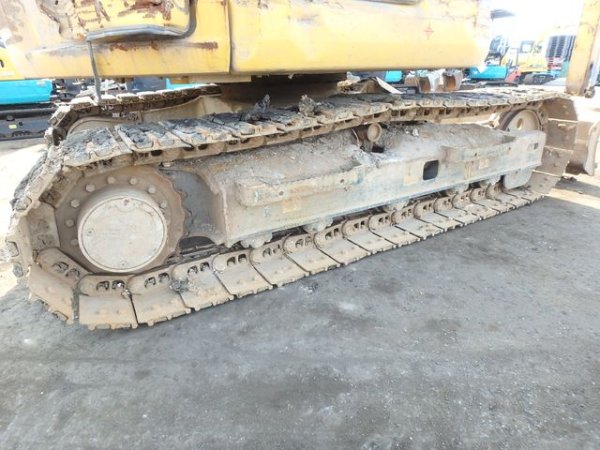 KOMATSU PC78US-11 ★ Excavator ★ 450G+Pad, Blade, M/L, A/C, w/o Attachments - Image 41