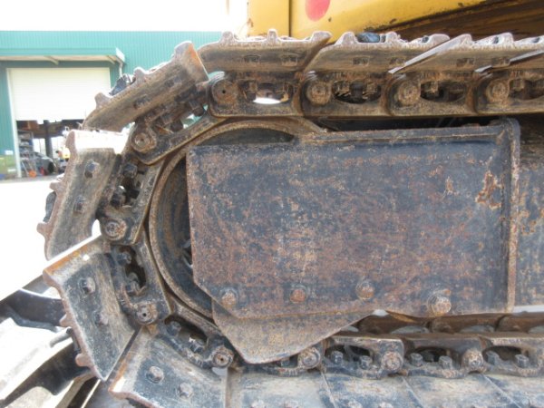 CAT 305CCR ★ Mini Excavator ★ 400G,CRANE,MULTI - изображение 54