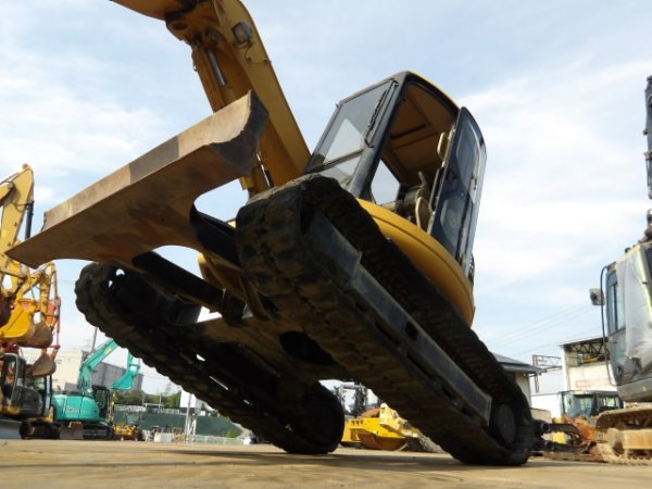 CAT 308BSR ★ Excavator ★ R, Blade - Image 54