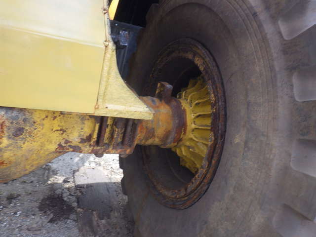 KAWASAKI 80ZV-2 ★ Loader(Crawled/Wheeled) ★ CAB, BKT, A/C, ODO:115,185km