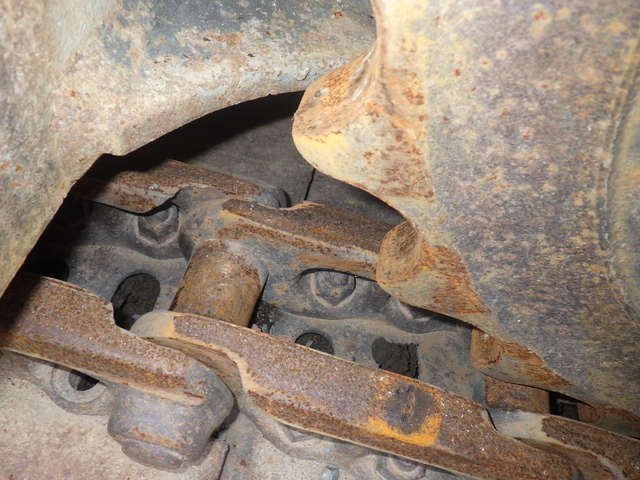 KOMATSU PC120-6Z ★ Excavator ★ G