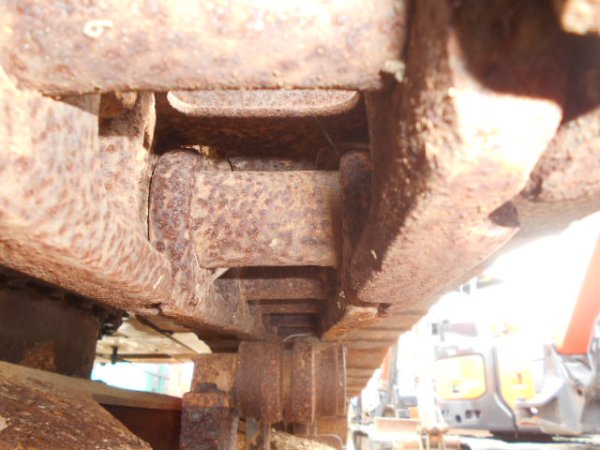 SUMITOMO SH200-3 ★ Excavator ★ G, A/C - Image 34