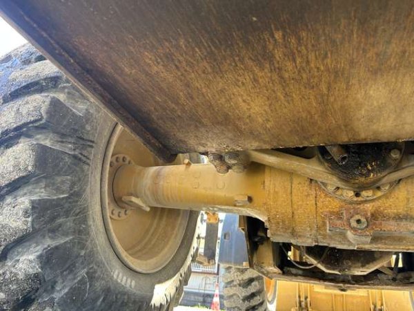 CAT 928G ★ Loader(Crawled/Wheeled) ★ CAB, BKT, ODO:10,955km - Image 51