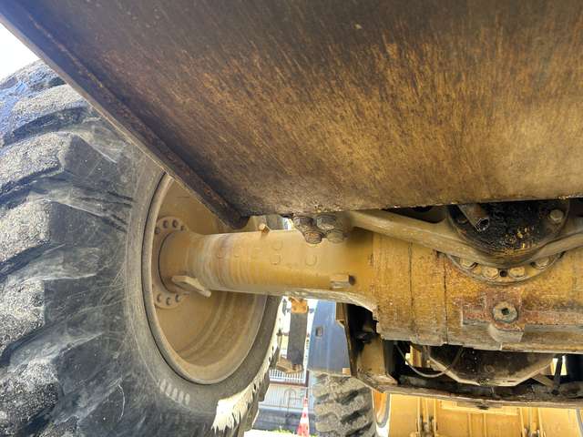 CAT 928G ★ Loader(Crawled/Wheeled) ★ CAB, BKT, ODO:10,955km