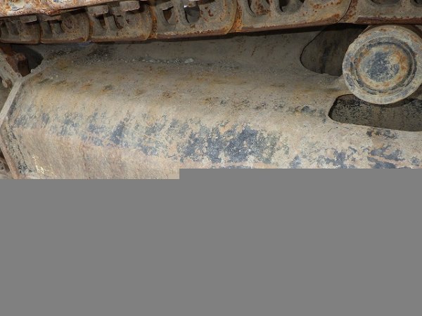 KATO HD308USV ★ Excavator ★ 450G, Blade, Piping, Arm-Crane, Multi, A/C - Image 39