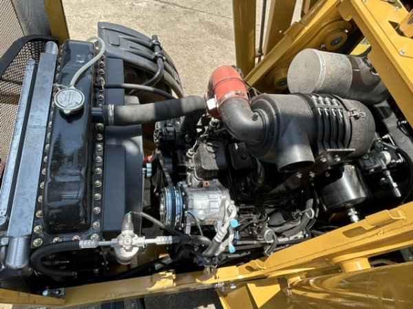 MASSIVE 3CX ★ Loader(Crawled/Wheeled) ★ Backhoe loader, CAB, Piping, Slide Arm, A/C, w/Breaker - Image 37