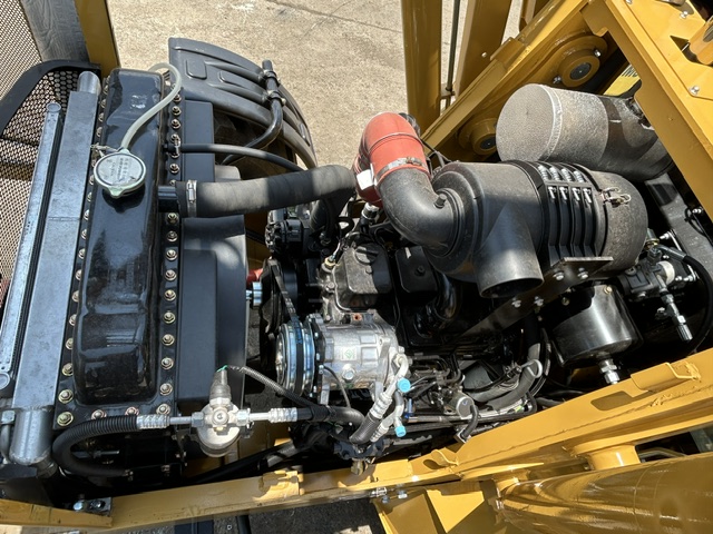 MASSIVE 3CX ★ Loader(Crawled/Wheeled) ★ Backhoe loader, CAB, Piping, Slide Arm, A/C, w/Breaker