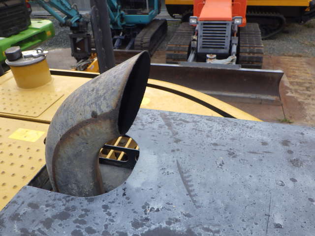 CAT 313DCR ★ Excavator ★ 500G, ArmCrane, A/C, Multi