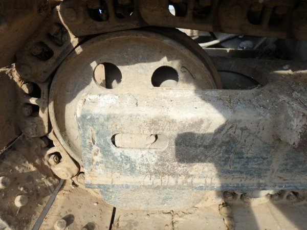 KOMATSU PC78US-11 ★ Excavator ★ 450G+Pad, Blade, M/L, A/C, w/o Attachments - Image 36