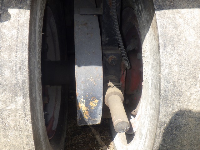DYNAPAC CP201W ★ Road Equipment ★ Tire Roller