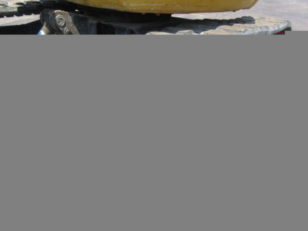 CAT 304CR ★ Mini Excavator ★ 400R, CNP, 4-PIPING, Blade - Image 24