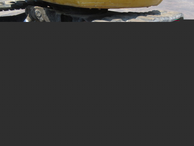 CAT 304CR ★ Mini Excavator ★ 400R, CNP, 4-PIPING, Blade