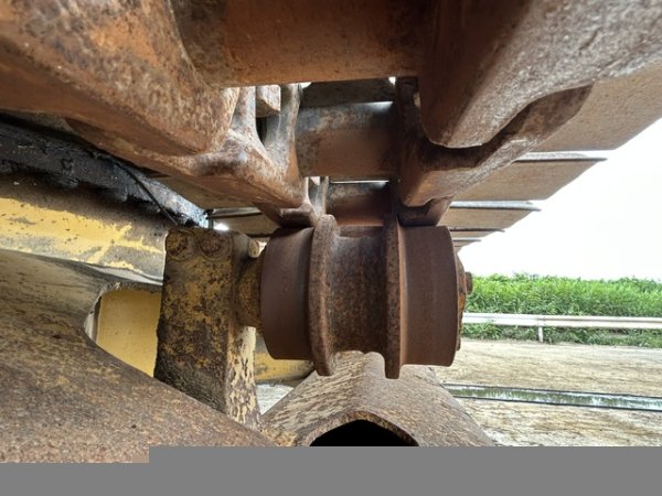 KOMATSU PC200-5Z ★ Excavator ★ 600G, Piping, Sloop Bucket - Image 30