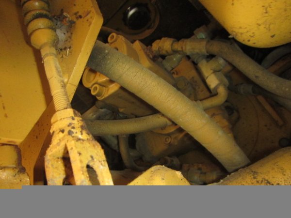 CAT 901B2 ★ Loader(Crawled/Wheeled) ★ CNP, BKT - Image 37