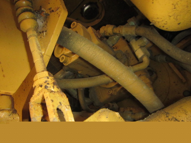 CAT 901B2 ★ Loader(Crawled/Wheeled) ★ CNP, BKT