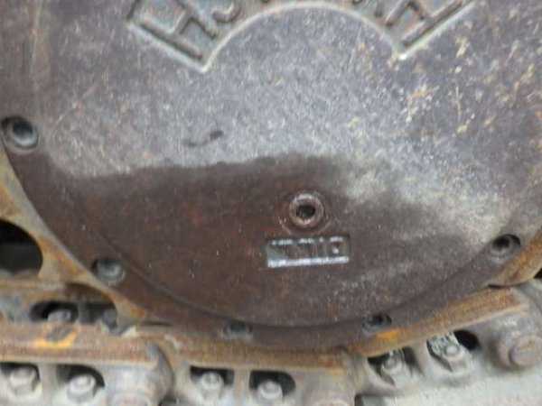 KOMATSU PC120-6Z ★ Excavator ★ G - Image 56