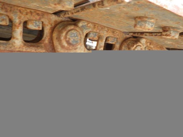MAEDA LC1385M-8 ★ Crane ★ 4.9t Crawler Crane, G+Pad, 揚検なし - Image 50