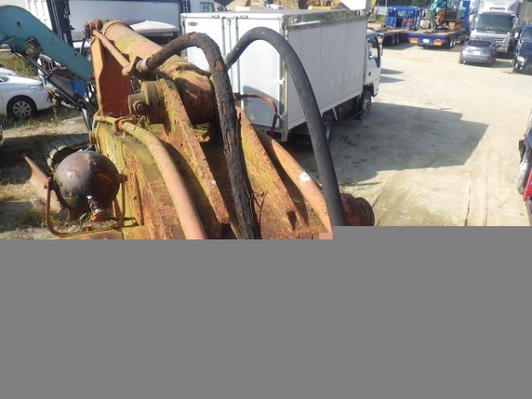 KUBOTA KH-40-5 ★ Excavator ★ 510G - Image 13