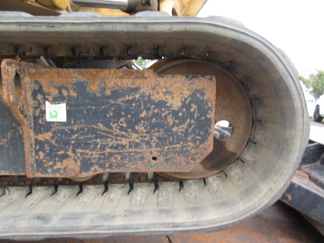 CAT 305E2CR ★ Mini Excavator ★ R, CNP, Blade, M/L, Arm Crane - Image 44