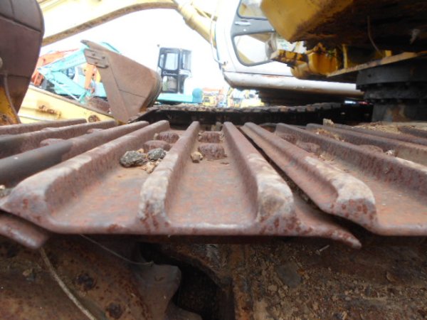 SUMITOMO SH200-3 ★ Excavator ★ G, A/C - Image 32
