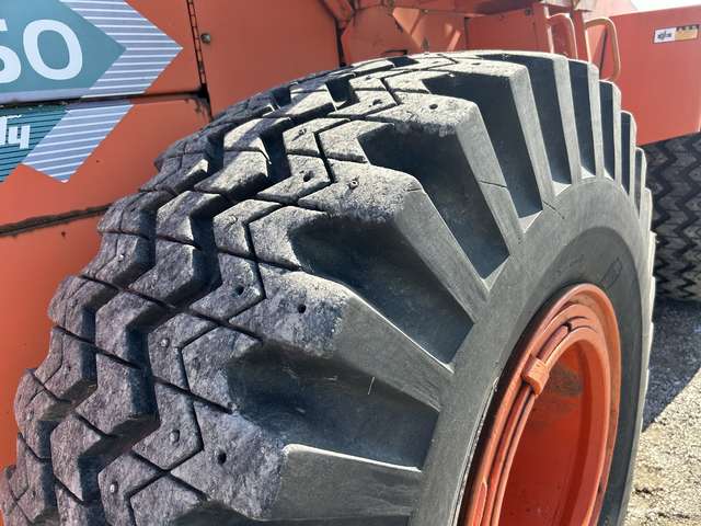 HITACHI LX150 ★ Loader(Crawled/Wheeled) ★ CAB, BKT, Piping, 46,237km - Image 45