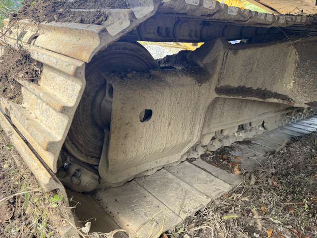 KOMATSU PC200-10 ★ Excavator ★ 800G, Piping, ArmCrane, A/C, Multi