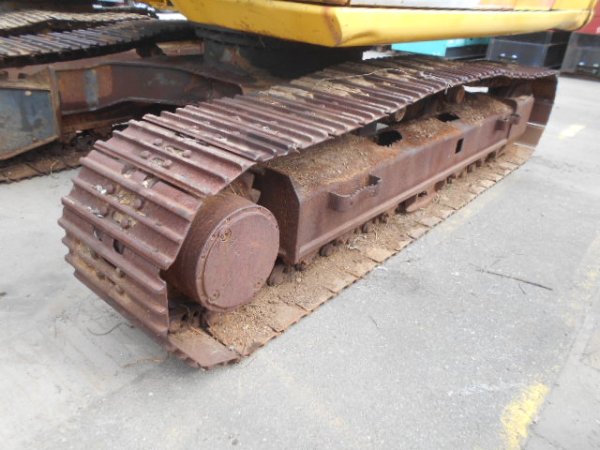 SUMITOMO SH200-3 ★ Excavator ★ G, A/C - Image 29