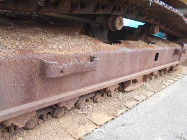 SUMITOMO SH200-3 ★ Excavator ★ G, A/C - Image 31