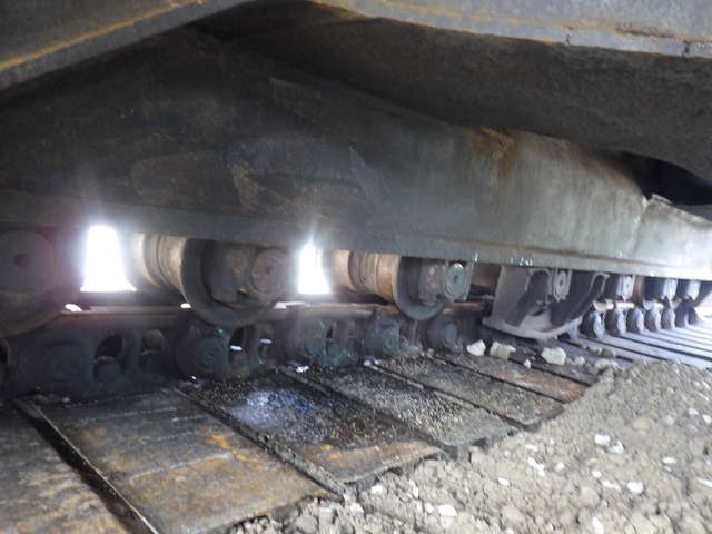 CAT 320D-E ★ Excavator ★ G, A/C