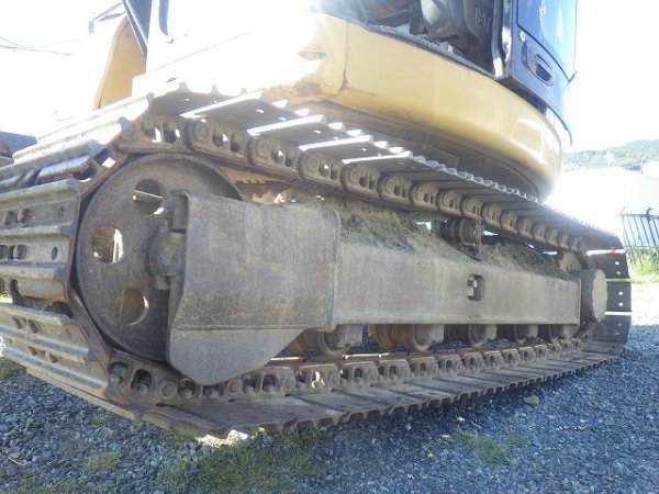 CAT 308DCR ★ Excavator ★ 450G, BKT, PIPING, BLADE, A/C, MULTI, EPA - Image 13