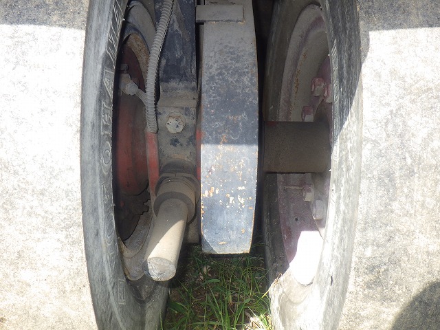 DYNAPAC CP201W ★ Road Equipment ★ Tire Roller