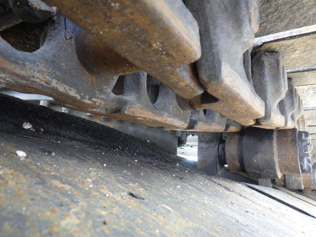 CAT 320D-E ★ Excavator ★ G, A/C