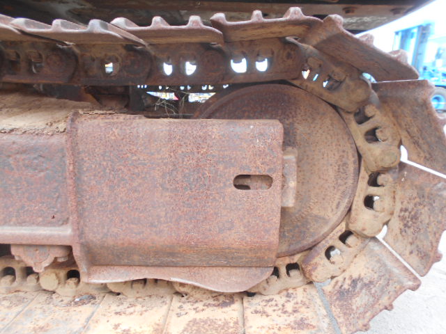 SUMITOMO SH200 ★ Excavator ★ G, Piping, A/C - 画像 (14)