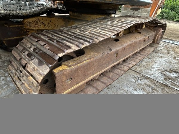 KOMATSU PC200-5Z ★ Excavator ★ 600G, Piping, Sloop Bucket - Image 27