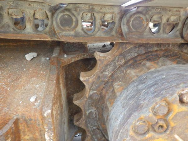 KOMATSU PC228US-8 ★ Excavator ★ G, Mesh BKT, A/C - Image 45