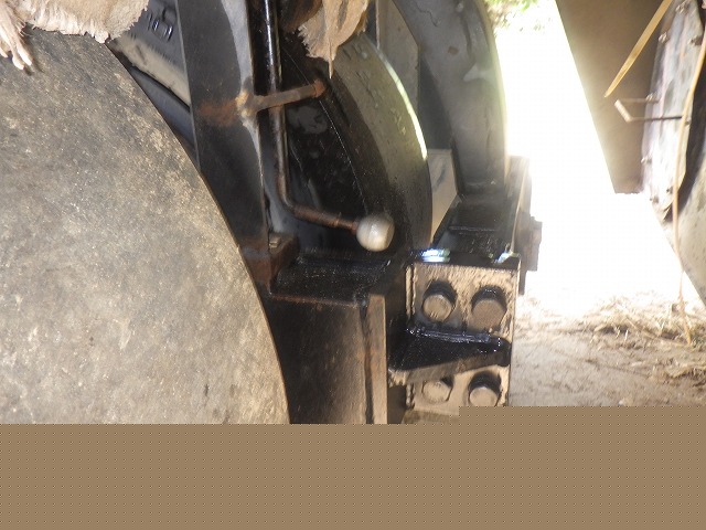 DYNAPAC CP201W ★ Road Equipment ★ Tire Roller