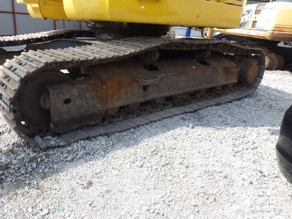 KOMATSU PC228US-8 ★ Excavator ★ G, Mesh BKT, A/C - Image 37