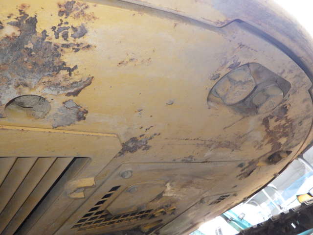 CAT 313DCR ★ Excavator ★ 500G, ArmCrane, A/C, Multi