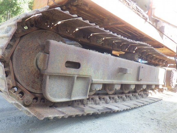 KUBOTA KH-40-5 ★ Excavator ★ 510G - Image 26