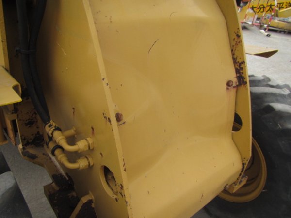 CAT 901B2 ★ Loader(Crawled/Wheeled) ★ CNP, BKT - Image 29