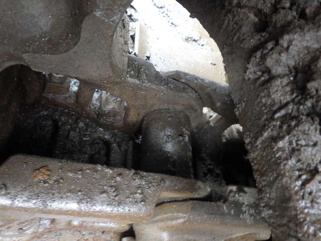 HITACHI ZX350-3 ★ Excavator ★ G, Magnet, Piping, A/C