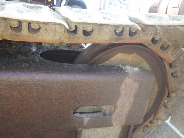 KUBOTA KH-40-5 ★ Excavator ★ 510G - Image 30