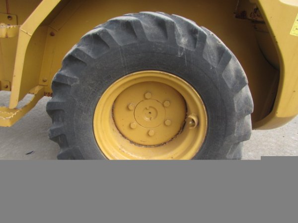 CAT 901B2 ★ Loader(Crawled/Wheeled) ★ CNP, BKT - Image 49