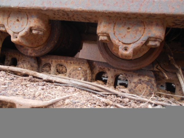SUMITOMO SH200-3 ★ Excavator ★ G, A/C - Image 46