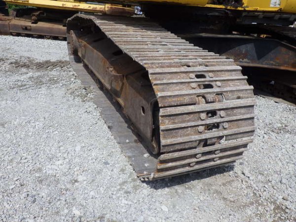KOMATSU PC228US-8 ★ Excavator ★ G, Mesh BKT, A/C - Image 49