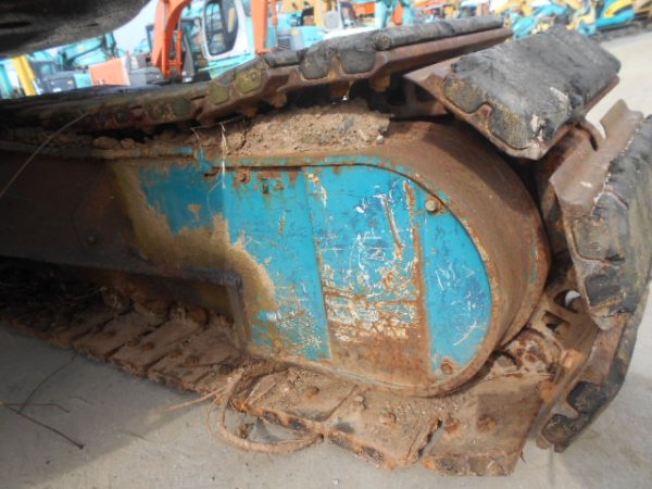 YANMAR VIO70 ★ Excavator ★ G+Pad, CAB, Blade, Arm Crane - Image 44